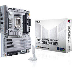 ASUS Z890 TUF GAMING PRO WIFI - Product Image 1