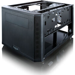 Fractal Design Core 500 - Black - Product Image 1