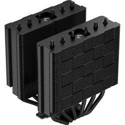 Deepcool AG620 BK ARGB - Product Image 1