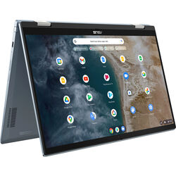 ASUS Chromebook Flip CX5 CB5400 - CB5400FMA-AI0032 - Product Image 1