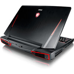 MSI GT83 Titan 8RG - Product Image 1