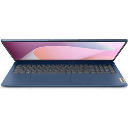 Lenovo IdeaPad Slim 3 - 82XR0089UK - Abyss Blue - Product Image 1