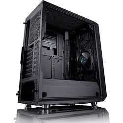 Fractal Design Meshify C - Blackout - Product Image 1