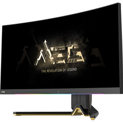 MSI MEG 342C QD OLED - Product Image 1