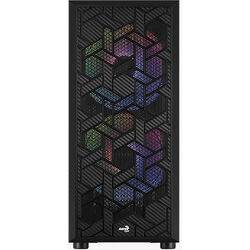 AeroCool Hive V1 - Black - Product Image 1