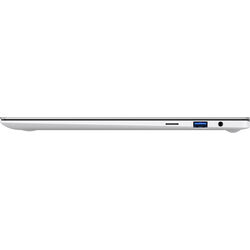 Samsung Galaxy Book 2 Pro - NP950XED-KB1UK - White - Product Image 1