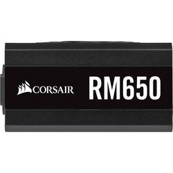 Corsair RM650 (2019) - Product Image 1