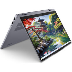 Lenovo IdeaPad 5 - 83KR003EUK - Luna Grey - Product Image 1
