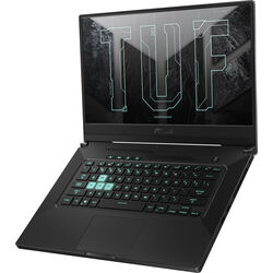 ASUS TUF Dash F15 - FX516PM-HN002T - Grey - Product Image 1