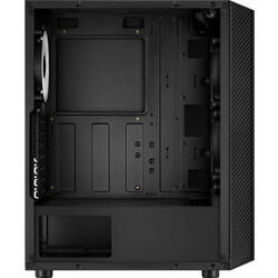 AeroCool Hive V2 - Black - Product Image 1