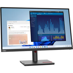 Lenovo ThinkVision T27p-30 - Product Image 1