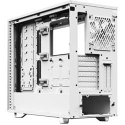 Fractal Design Define 7 - White - Product Image 1