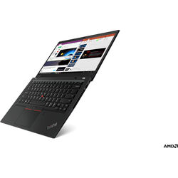 Lenovo ThinkPad T495s - Product Image 1