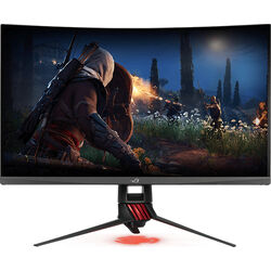 ASUS ROG Strix XG32VQ - Product Image 1