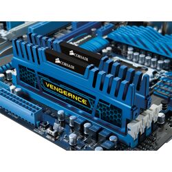 Corsair Vengeance - Blue - Product Image 1