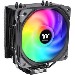 Thermaltake UX200 SE ARGB - Black - Product Image 1