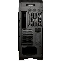 Thermaltake Core V71 - Black - Product Image 1