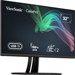 ViewSonic ColorPro VP3256-4K - Product Image 1