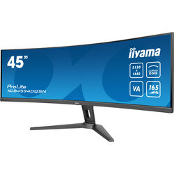 iiyama ProLite XCB4594DQSN-B1 - Product Image 1