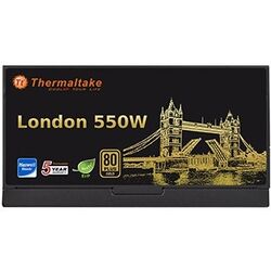Thermaltake London 550 - Product Image 1