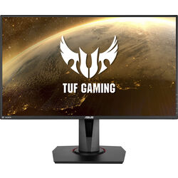 ASUS TUF Gaming VG279QM - Product Image 1