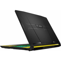 MSI Crosshair 15 B12U - Product Image 1