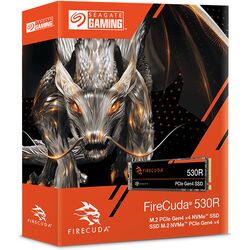 Seagate FireCuda 530R - Product Image 1