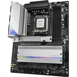 Gigabyte B650 AERO G - Product Image 1