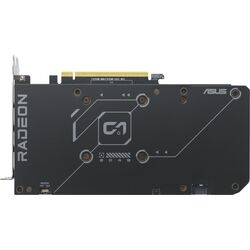 ASUS Radeon RX 7600 XT Dual OC - Product Image 1