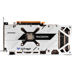 Sapphire Radeon RX 6600 XT NITRO+ - Product Image 1
