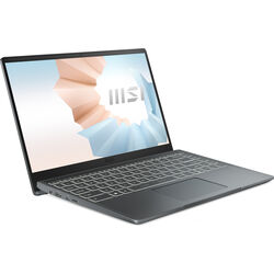 MSI Modern 14 - B11MOL-430UK - Product Image 1