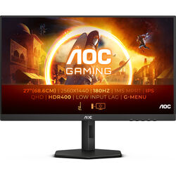 AOC Q27G4X - Product Image 1