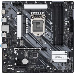 ASRock Z590M Phantom Gaming 4 - Product Image 1