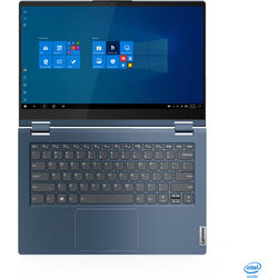 Lenovo ThinkBook 14s Yoga - Product Image 1