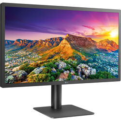 LG 24MD4KL-B UltraFine - Product Image 1