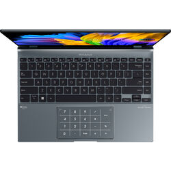 ASUS ZenBook 14X OLED - UX5401FEA-KU106X - Product Image 1