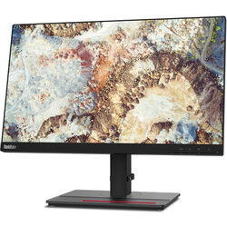 Lenovo ThinkVision T22i-20 - Product Image 1