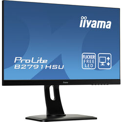 iiyama ProLite B2791HSU-B1 - Product Image 1