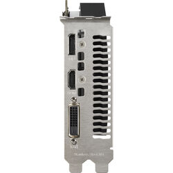 ASUS GeForce GTX 1650 Phoenix OC (P) - Product Image 1
