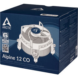 Arctic Alpine 12 CO Low Profile - Product Image 1