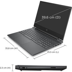HP Victus Gaming 15-fa2300na - C17WHEA - Product Image 1