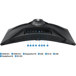 Samsung Odyssey Neo G7 LS32BG750NU - Product Image 1