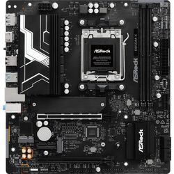 ASRock B850M-X - Product Image 1