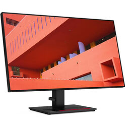 Lenovo Thinkvision P27q-20 - Product Image 1