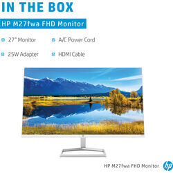 HP M27fwa - Product Image 1