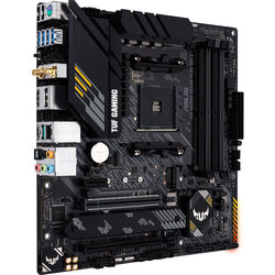 ASUS TUF Gaming B550M-Plus WIFI II - Product Image 1