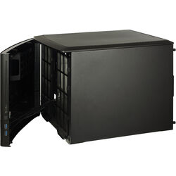 Fractal Design Node 804 - Black - Product Image 1