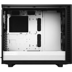 Fractal Design Define 7 - Black/White - Product Image 1