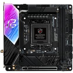 ASRock B860I Lightning WiFi - Product Image 1