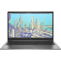 HP ZBook Firefly 14 G8 - Product Image 1